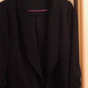 Womens suit jacket